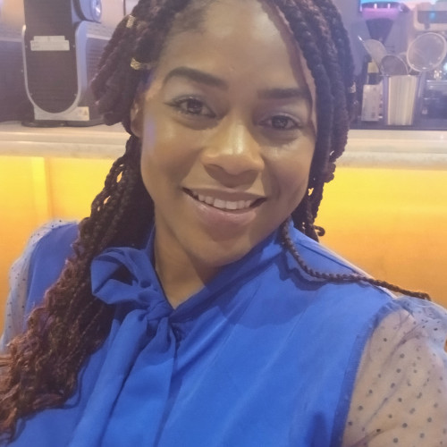 Unique  D. profile photo