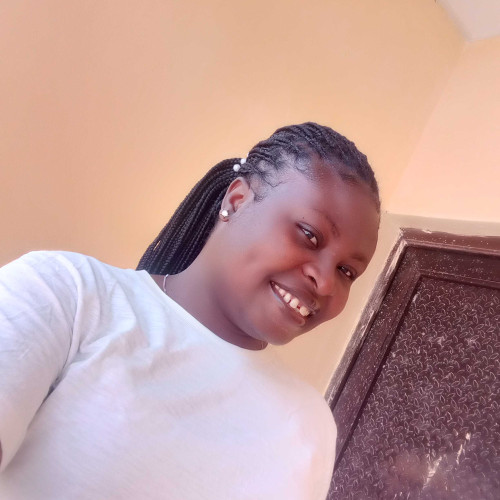 Agboola Imisioluwa O.