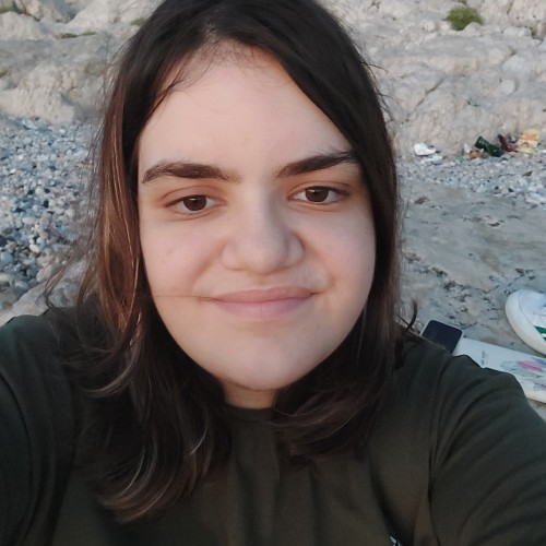 Carina E.