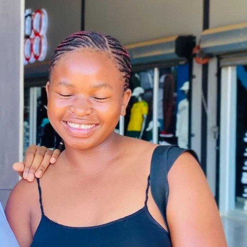 Nosipho N. profile photo