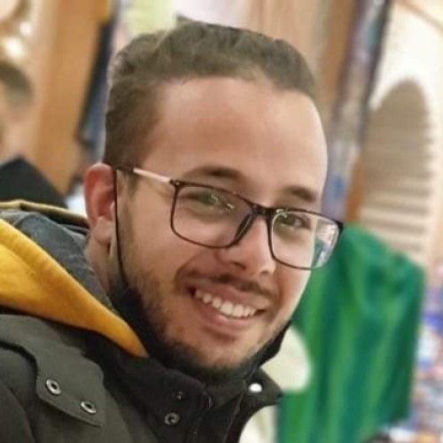 Marouane E. profile photo