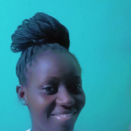 Mary wanjiku  G. profile photo