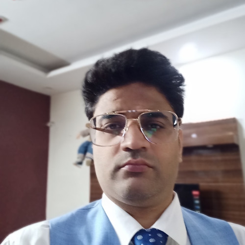Vivek S. profile photo