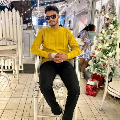 Swapnil B. profile photo