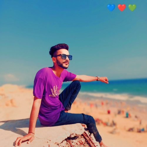 Shehroz S. profile photo