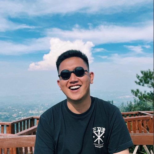 Farras Y. profile photo