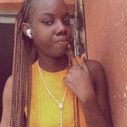 Nmesoma C.