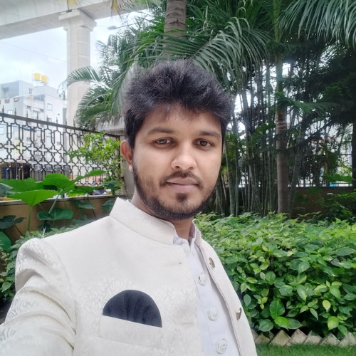 Yousuff K. profile photo