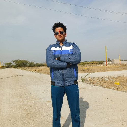 Dev S. profile photo