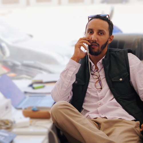 chiaa m. profile photo