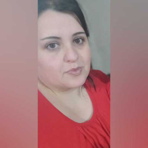 johana V. profile photo