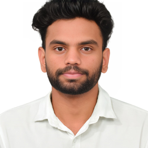 Ajayakrishnan K. profile photo