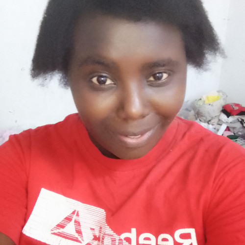Alice wanjiku I. profile photo