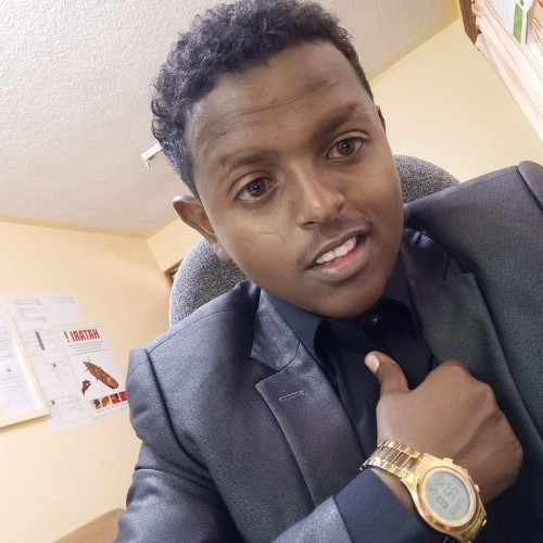 Bokhali H. profile photo