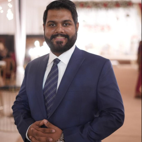 Ahmed  F.