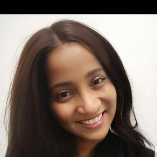 Sethunya L. profile photo