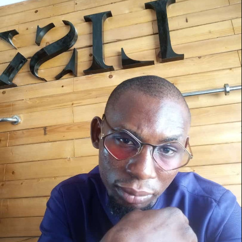 Dada Olalekan  D. profile photo