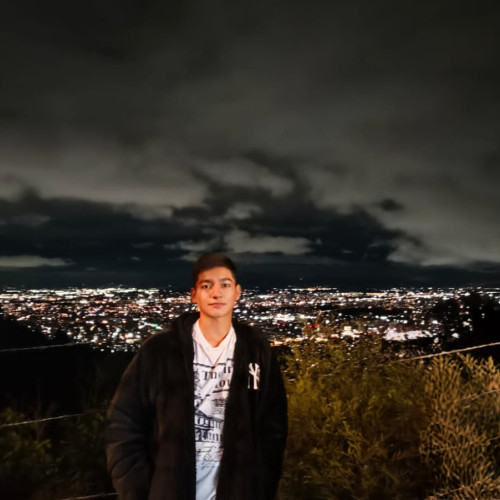 JOSE G. profile photo