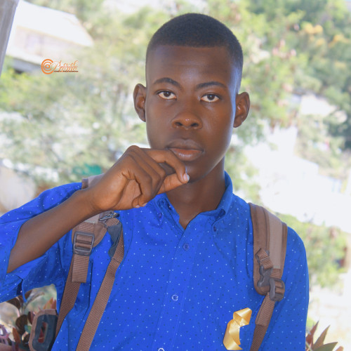 PhillippePoémène D. profile photo