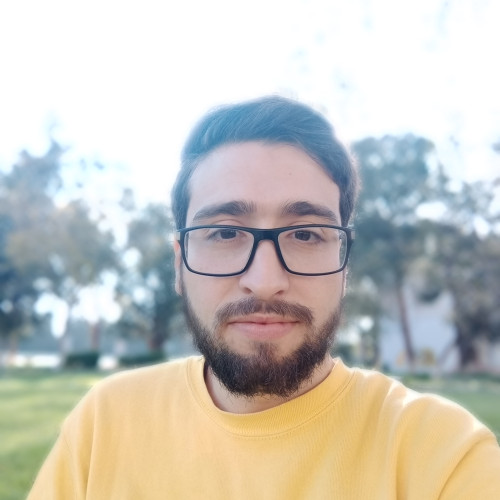 Souhaib l. profile photo