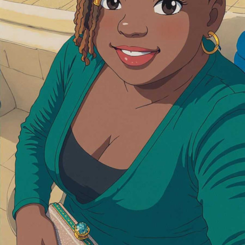 Tenika A.