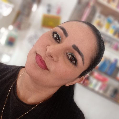 ERICA D. profile photo