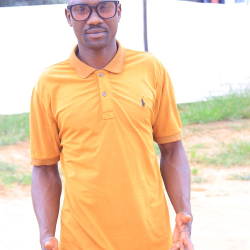 Abdular Tshotlego  M. profile photo