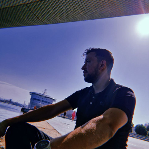 Luis Fernando G. profile photo