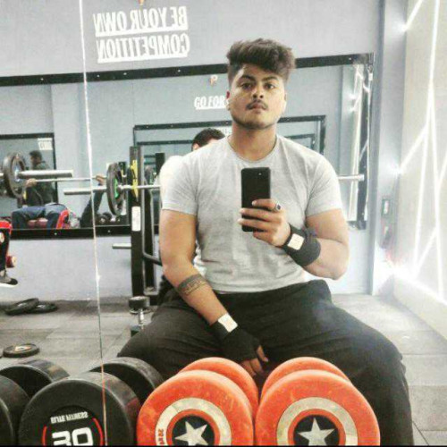 kapil s. profile photo