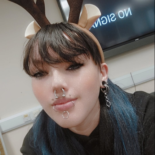 Blue C. profile photo