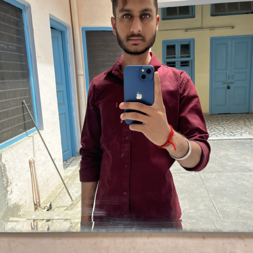 Kunal A.