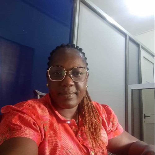 Akuffo M. profile photo