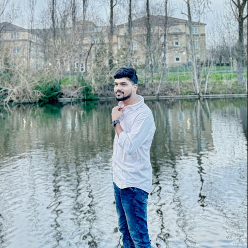 Maddy K. profile photo