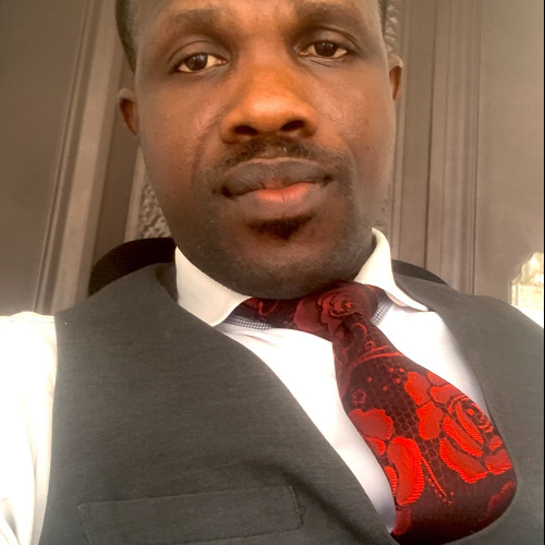 wisdom o. profile photo