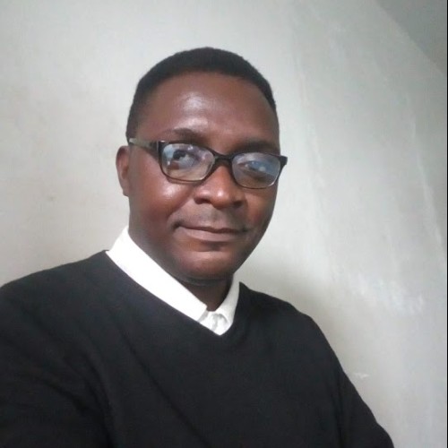 Anietie U. profile photo