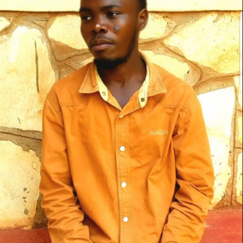 KUKUNDAKWE P. profile photo