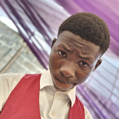 Praise  O. profile photo