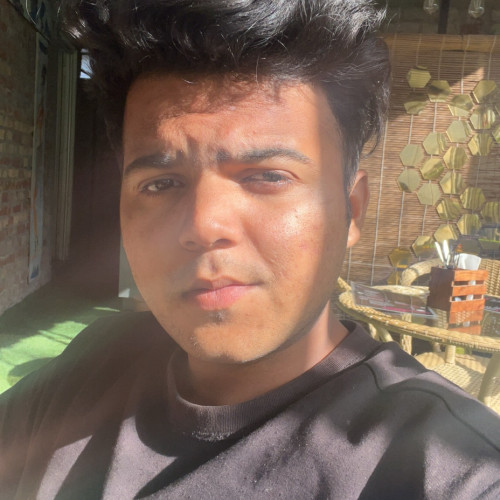 Sujal B. profile photo
