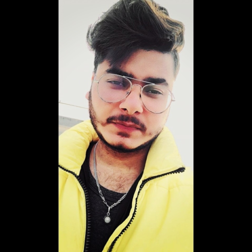 Ashish S. profile photo