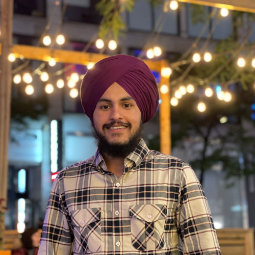 Novdeep S. profile photo