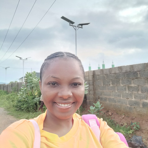 Ekene  N. profile photo