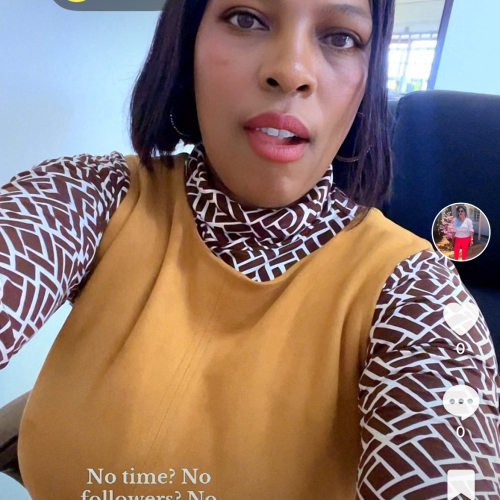 Neliswa M. profile photo