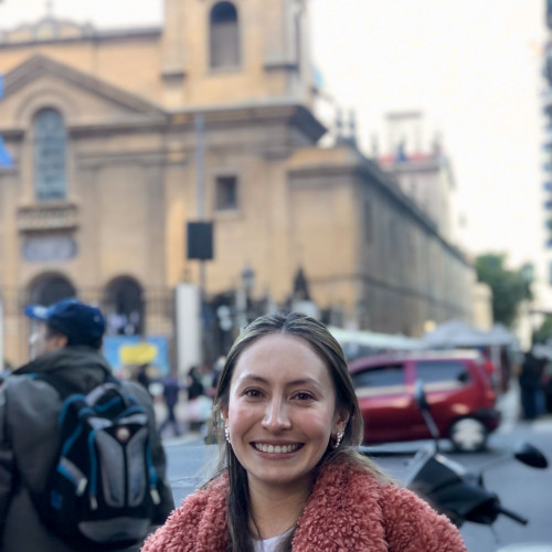 Camila R. profile photo