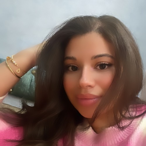 Maha F. profile photo