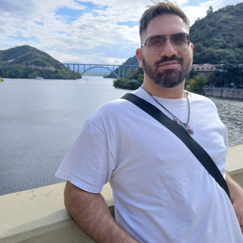 Sergio N. profile photo