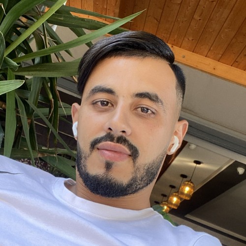 Mouad M. profile photo