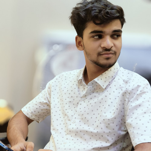 Zain A. profile photo