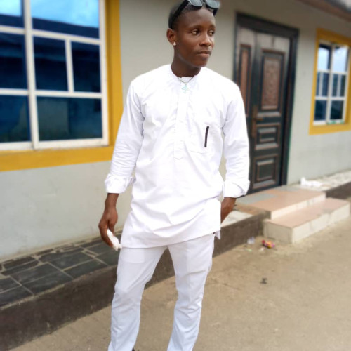 ThankGod  B. profile photo