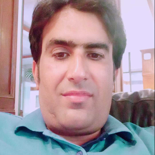 m khan k. profile photo