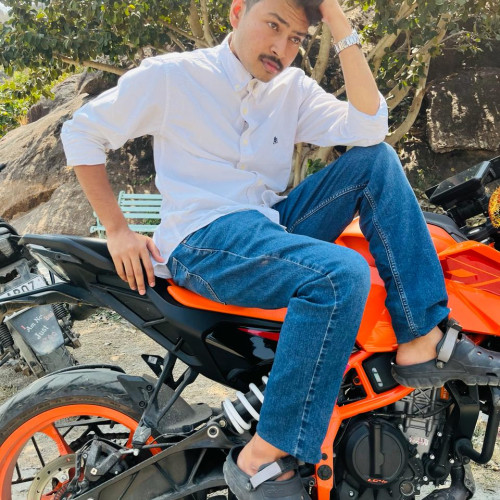 Avinash G. profile photo